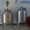 chemical liquid mixing tank